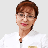 Астахина Надежда Дмитриевна, гинеколог