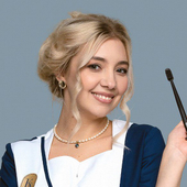 Александрина Екатерина Сергеевна, стоматолог-терапевт