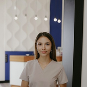 Жукова Татьяна Сергеевна, стоматолог-терапевт