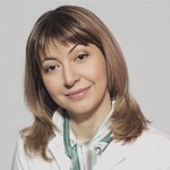 Мамаева Альбина Эриковна, эндоскопист