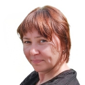 Лебедева Оксана Анатольевна, врач функциональной диагностики