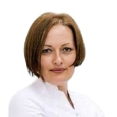 Зыбина Наталья Александровна, рентгенолог