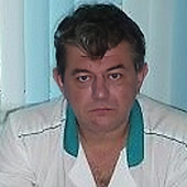 Асатуров Вартан Эдуардович, детский хирург