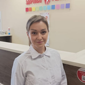 Гальских Кристина Николаевна, педиатр