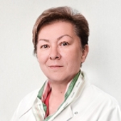 Муратова Анна Александровна, педиатр