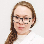 Паскарь Ольга Николаевна, психиатр