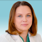 Старцева Олеся Игоревна, пластический хирург