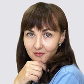 Малянкова Вера Петровна, невролог