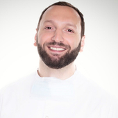 Пеливанидис Харис Федорович, стоматолог-терапевт