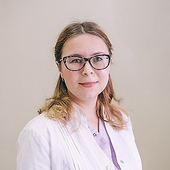 Ершова Екатерина Сергеевна, гинеколог