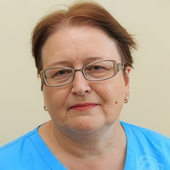 Подыниногина Ирина Владимировна, терапевт