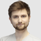 Грошев Юрий Александрович, пластический хирург