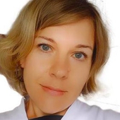 Лебедева Светлана Евгеньевна, врач УЗД