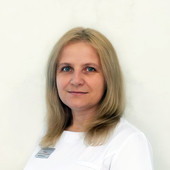 Макова Татьяна Александровна, офтальмолог