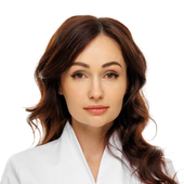 Генералова (Кочеткова) Дарья Алексеевна, ортодонт