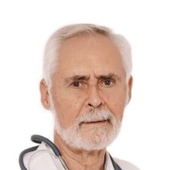 Быков Виталий Олегович, педиатр