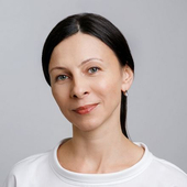 Хавинсон Татьяна Леонидовна, стоматолог-терапевт