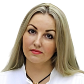 Беликова Анна Васильевна, врач функциональной диагностики