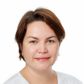 Карькаева Светлана Маратовна, ЛОР
