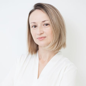 Морозова Нина Сергеевна, детский стоматолог