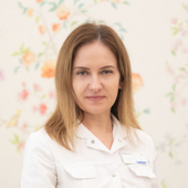 Баско Марина Владиславовна, психотерапевт