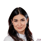 Аветисян Марине Арамаисовна, кардиолог