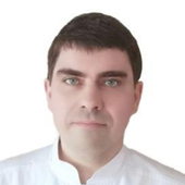 Донской Алексей Михайлович, эндокринолог