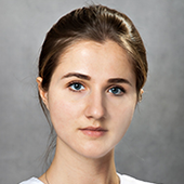 Нагибина (Алексеева) Анна Алексеевна, анестезиолог