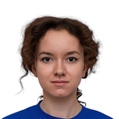Рогулина Анна Борисовна, инструктор ЛФК