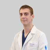 Жуков Владислав Владиславович, детский стоматолог