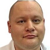 Попов Тимофей Сергеевич, стоматолог-хирург