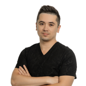 Березин Евгений Александрович, стоматолог-ортопед