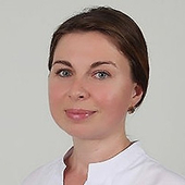 Петроченко Анна Михайловна, врач-косметолог