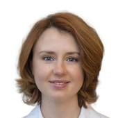 Саламандра Татьяна Викторовна, логопед