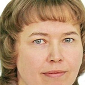 Максимова Надежда Вячеславовна, педиатр