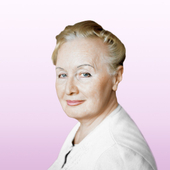 Мостовая Людмила Ивановна, психотерапевт