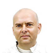 Мещанов Сергей Юрьевич, терапевт