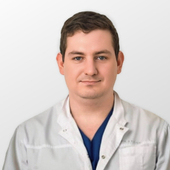 Бадьян Константин Игоревич, андролог