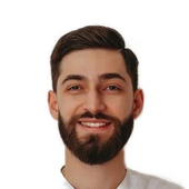 Иоаниди Ираклий Анастасович, стоматолог-хирург