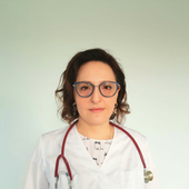 Юшкевич Александра Александровна, кардиолог