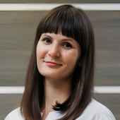 Колдова Евгения Валерьевна, ЛОР