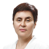 Толкунова Ирина Валерьевна, терапевт