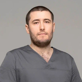 Баранов Никита Витальевич, стоматолог-терапевт