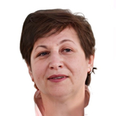 Хади Людмила Григорьевна, стоматолог-ортопед