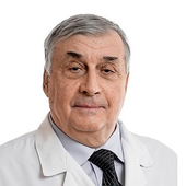 Дреус Юрий Юрьевич, кардиолог