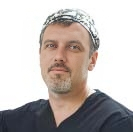 Сучков Алексей Павлович, анестезиолог