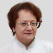 Храмова Надежда Владимировна, стоматолог-ортопед