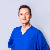 Чистяков Андрей Леонидович, ЛОР