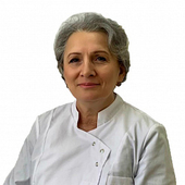 Горпищенко Алла Григорьевна, терапевт