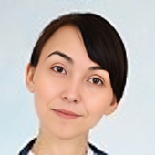 Безлюдная Наталия Валерьевна, терапевт